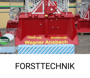 Forsttechnik