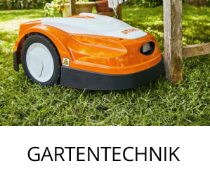 Gartentechnik