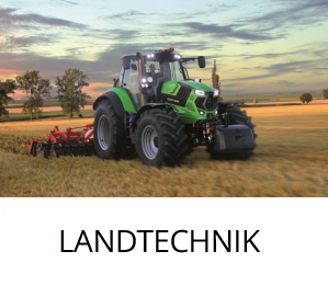 Landtechnik